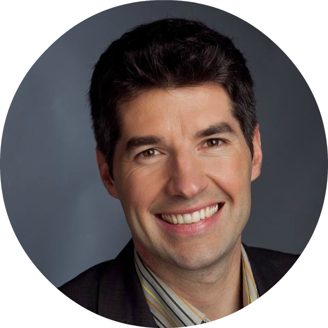 Ryan, founder of The Dream Builder Group